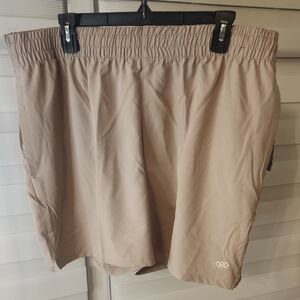 Legend Men's Shorts Become Size XL